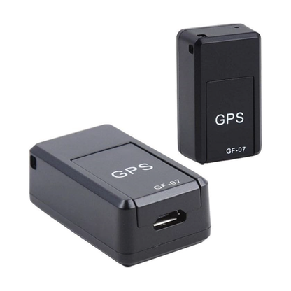 NUEVO MINI GPS TRACKER