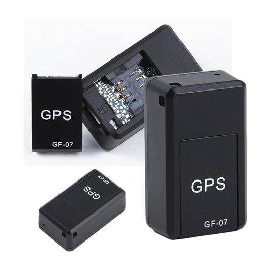 NUEVO MINI GPS TRACKER