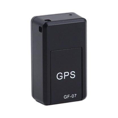 NUEVO MINI GPS TRACKER